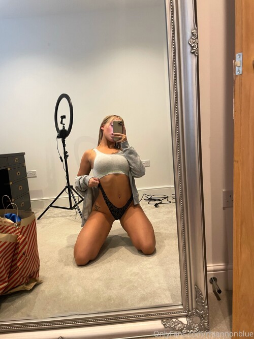 Rhiannon Blue Nude Leaked Onlyfans Photo Rhiannon Blue Nude Leaked Onlyfans Photo