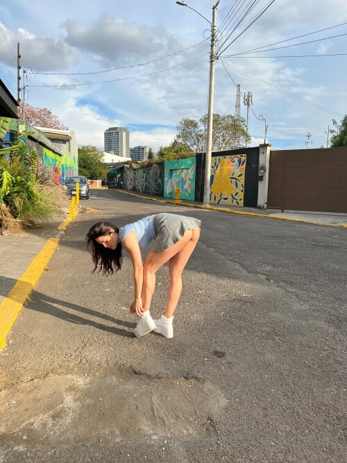 Fruity Pebbles (Taly Umaña) Nude Leaked Onlyfans Photo Fruity Pebbles (Taly Umaña) Nude Leaked Onlyfans Photo