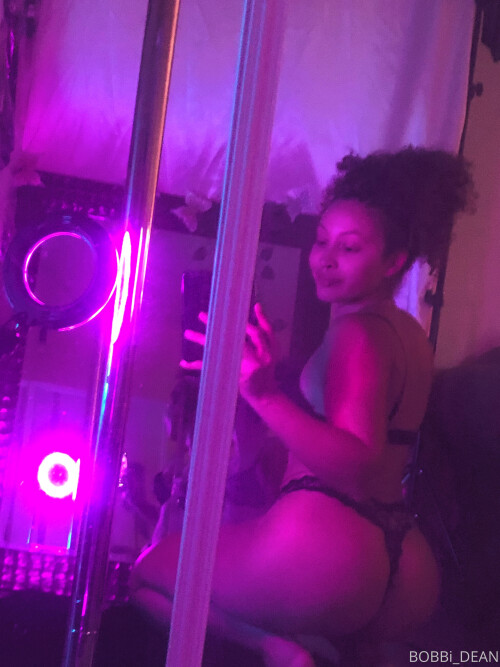 Bobbi_dean Nude Leaked Onlyfans Photo