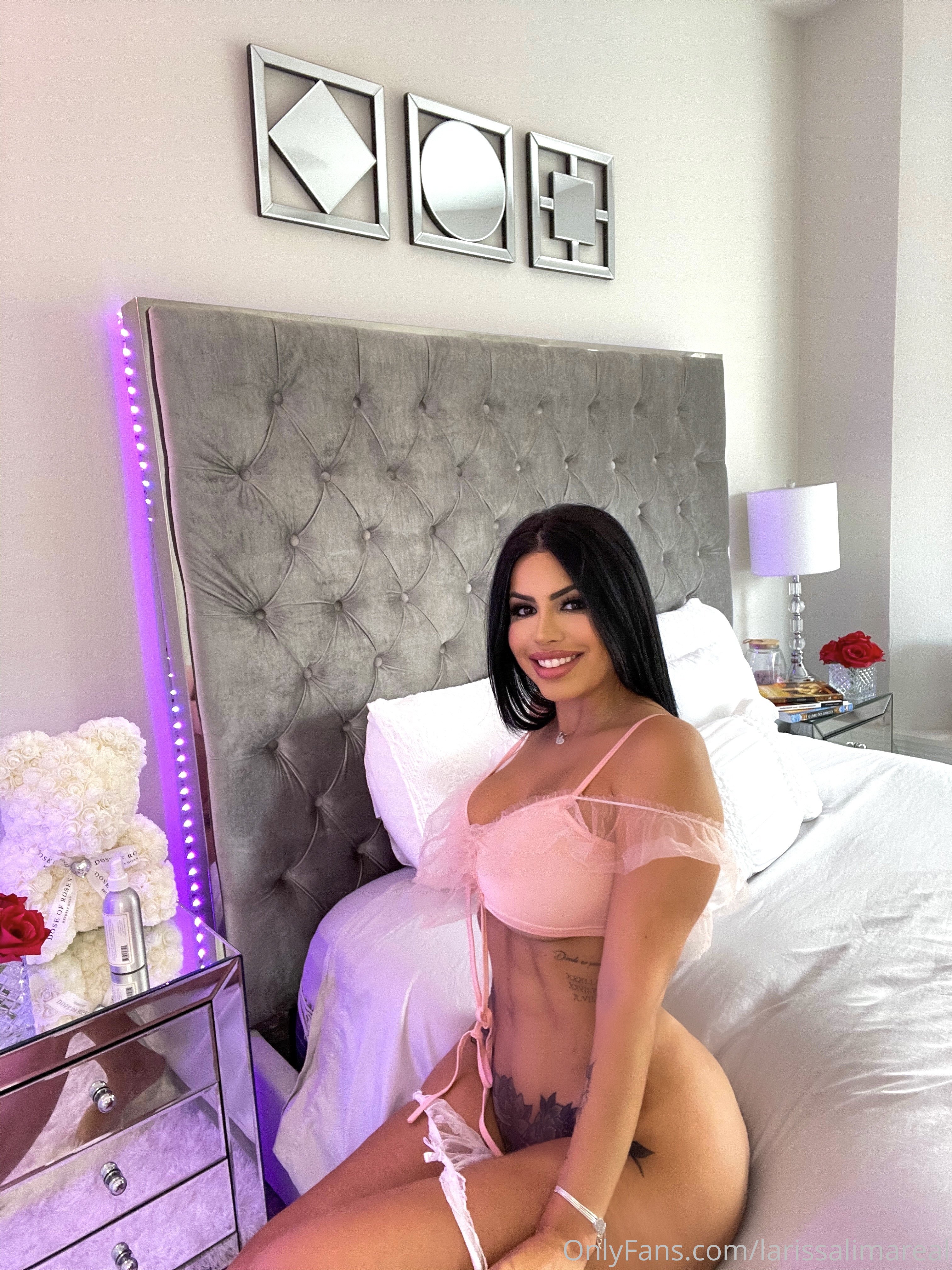 Larissa Lima (90 Day Fiancé) Leaked Photo 1435179 - Fapello.su