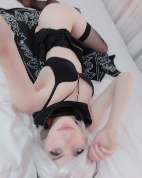 Agos Ashford Nude Leaked Onlyfans Photo