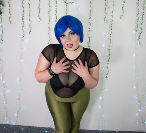 VixenShelby Nude Leaked Onlyfans Photo