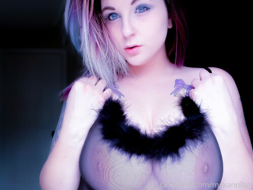 mskannibal Nude Leaked Onlyfans Photo mskannibal Nude Leaked Onlyfans Photo