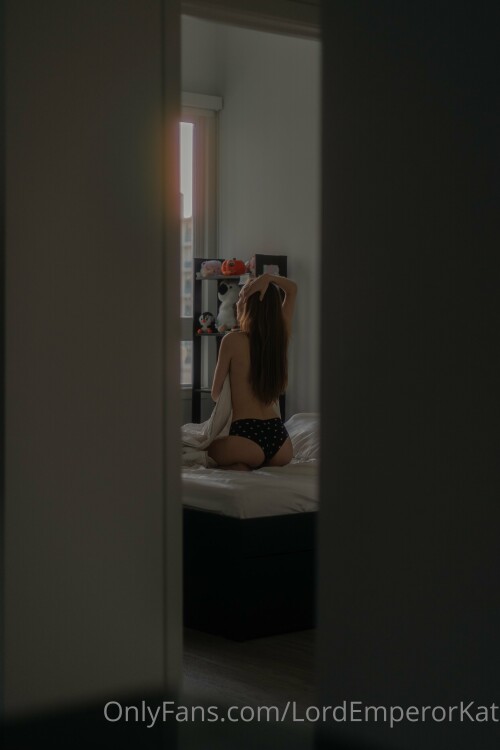 Lordemperorkat Nude Leaked Onlyfans Photo