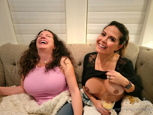 Mrs Poindexter Nude Leaked Onlyfans Photo Mrs Poindexter Nude Leaked Onlyfans Photo