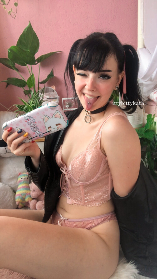 FeyaFern Nude Leaked Onlyfans Photo FeyaFern Nude Leaked Onlyfans Photo