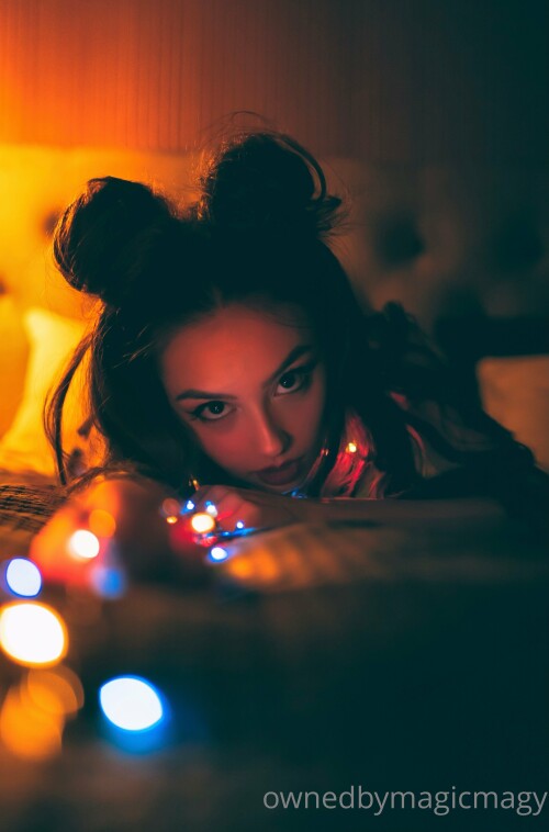 Magic Magy Nude Leaked Onlyfans Photo Magic Magy Nude Leaked Onlyfans Photo