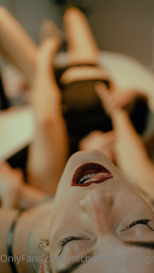 Ellie Land | Michelle Moonsugar Nude Leaked Onlyfans Photo Ellie Land | Michelle Moonsugar Nude Leaked Onlyfans Photo
