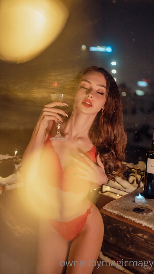 Magic Magy Nude Leaked Onlyfans Photo Magic Magy Nude Leaked Onlyfans Photo