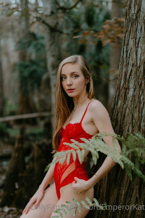 Lordemperorkat Nude Leaked Onlyfans Photo