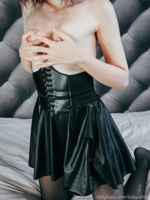 yourbabyvillian / Babyvillain / ave_ria / meredithsimms Nude Leaked Onlyfans Photo yourbabyvillian / Babyvillain / ave_ria / meredithsimms Nude Leaked Onlyfans Photo