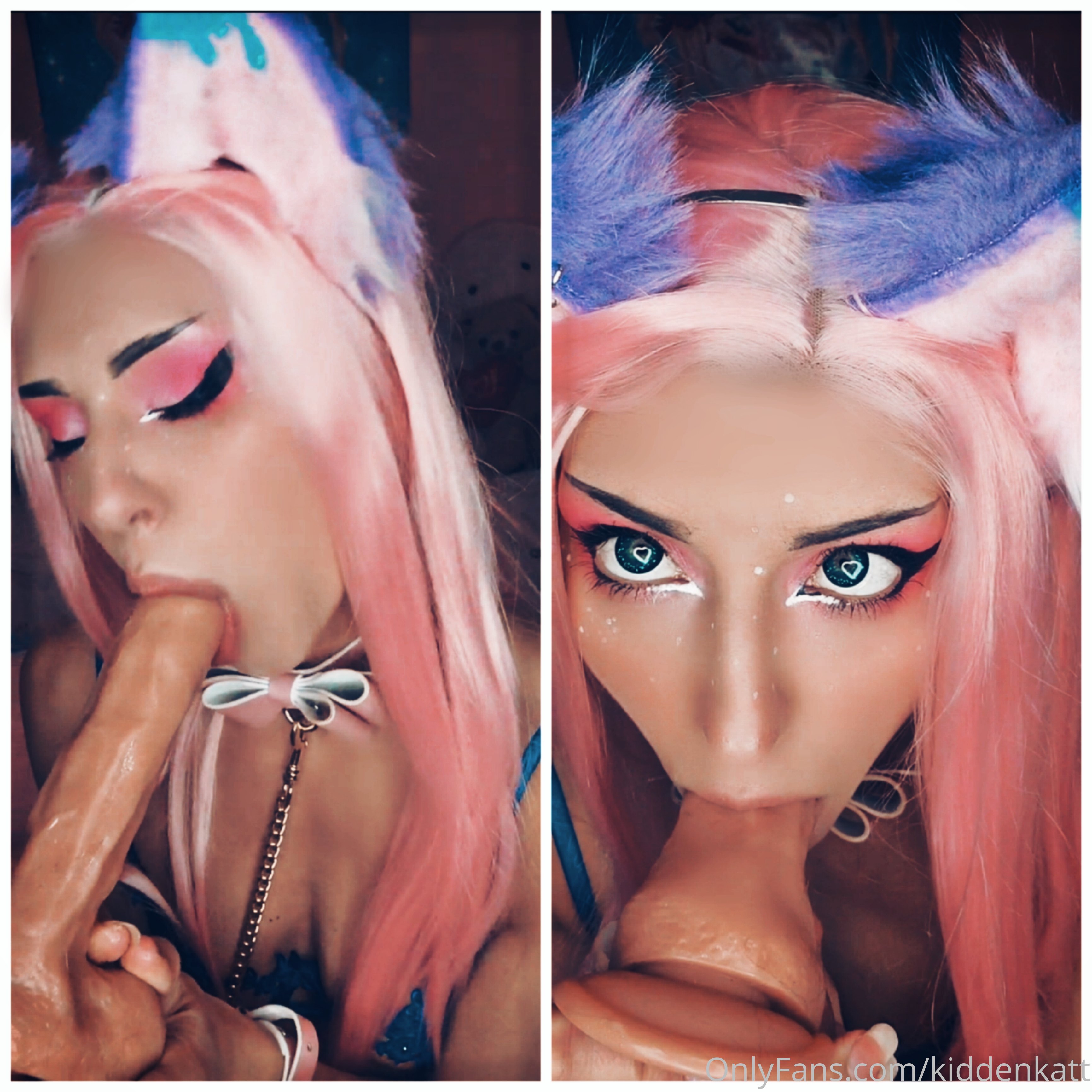Kiddenkatt Leaked Photo 1590019 - Fapello.su