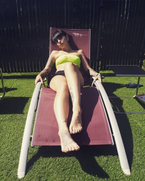 Tatiana Shmayluk Photo 4