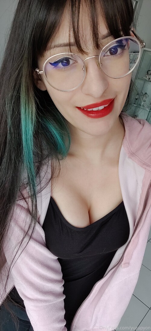 Yuzu Pyon Nude Leaked Onlyfans Photo Yuzu Pyon Nude Leaked Onlyfans Photo