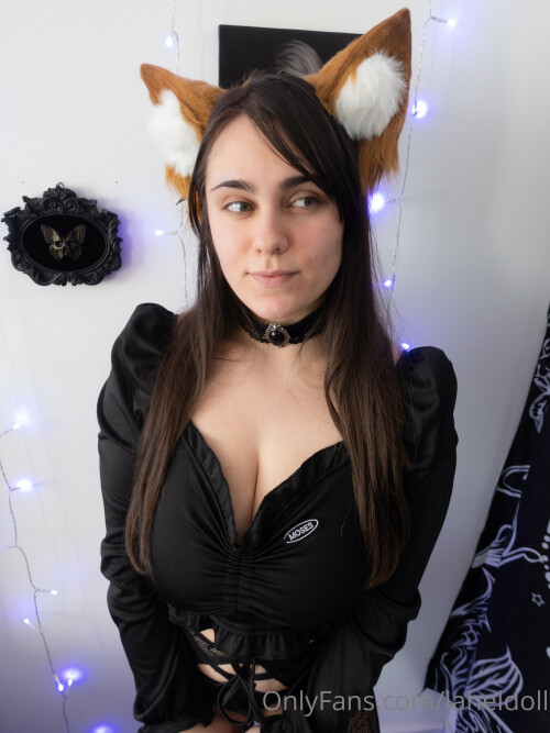Laheldoll Nude Leaked Onlyfans Photo Laheldoll Nude Leaked Onlyfans Photo