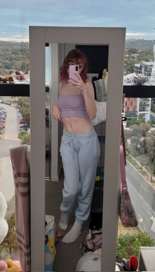 Elefire Grey | Elefire the elf Nude Leaked Onlyfans Photo