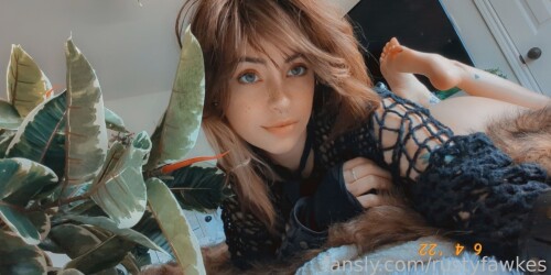 Rusty Fawkes Nude Leaked Onlyfans Photo Rusty Fawkes Nude Leaked Onlyfans Photo