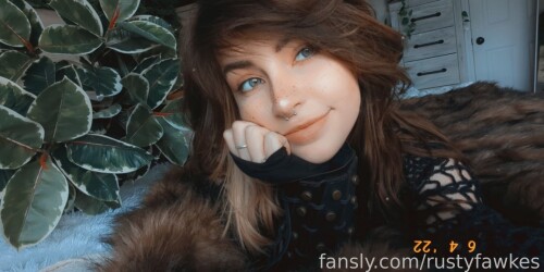 Rusty Fawkes Nude Leaked Onlyfans Photo Rusty Fawkes Nude Leaked Onlyfans Photo