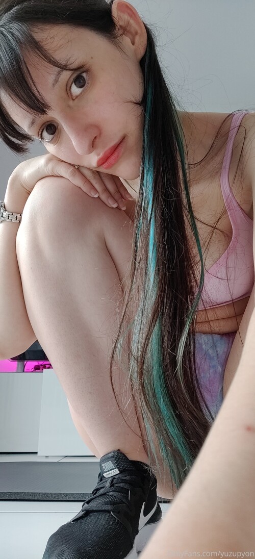 Yuzu Pyon Nude Leaked Onlyfans Photo Yuzu Pyon Nude Leaked Onlyfans Photo