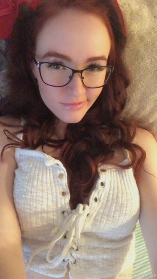 Qira Rose (Qirarose) Nude Leaked Onlyfans Photo