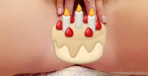 Kaiidira | TheRealKaiidira Nude Leaked Onlyfans Photo