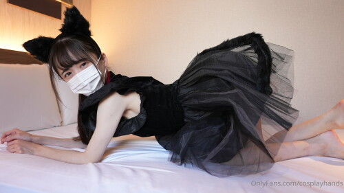 cosplayhands Nude Leaked Onlyfans Photo cosplayhands Nude Leaked Onlyfans Photo