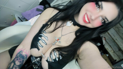 Mimsy Nude Leaked Onlyfans Photo Mimsy Nude Leaked Onlyfans Photo