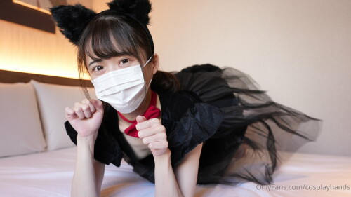 cosplayhands Nude Leaked Onlyfans Photo cosplayhands Nude Leaked Onlyfans Photo