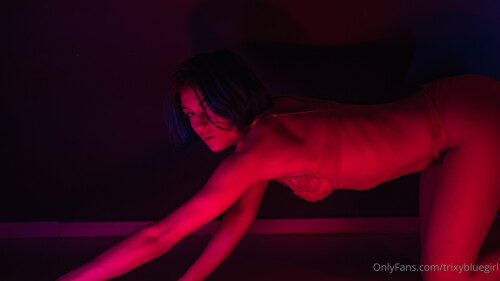 Trixy Blue Nude Leaked Onlyfans Photo Trixy Blue Nude Leaked Onlyfans Photo