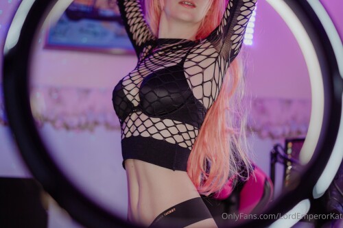 Lordemperorkat Nude Leaked Onlyfans Photo