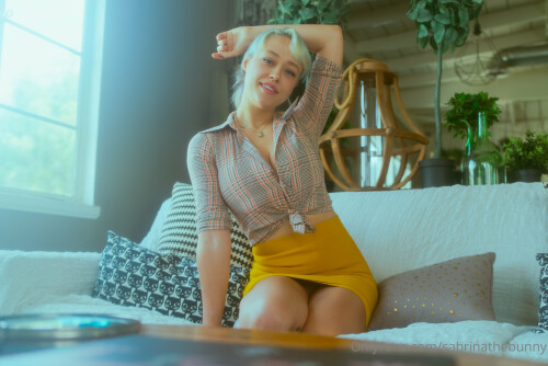 Sabrina Nichole Nude Leaked Onlyfans Photo Sabrina Nichole Nude Leaked Onlyfans Photo
