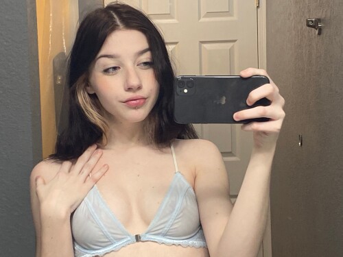 HolyLexx Nude Leaked Onlyfans Photo