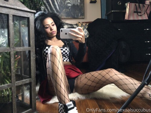 Sexualsuccubus Nude Leaked Onlyfans Photo Sexualsuccubus Nude Leaked Onlyfans Photo