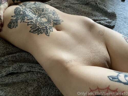 Sweetalex Nude Leaked Onlyfans Photo Sweetalex Nude Leaked Onlyfans Photo