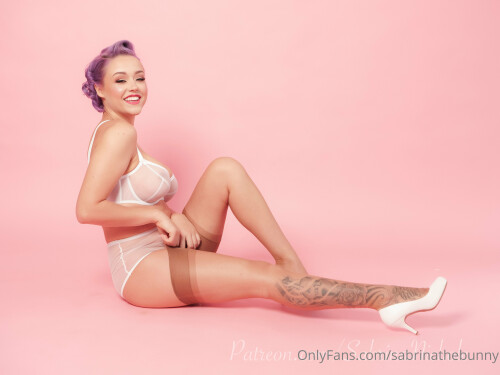 Sabrina Nichole Nude Leaked Onlyfans Photo Sabrina Nichole Nude Leaked Onlyfans Photo