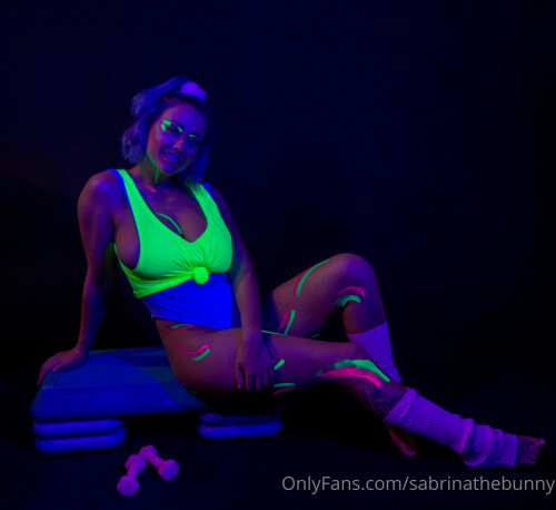 Sabrina Nichole Nude Leaked Onlyfans Photo Sabrina Nichole Nude Leaked Onlyfans Photo