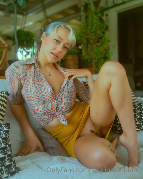 Sabrina Nichole Nude Leaked Onlyfans Photo Sabrina Nichole Nude Leaked Onlyfans Photo