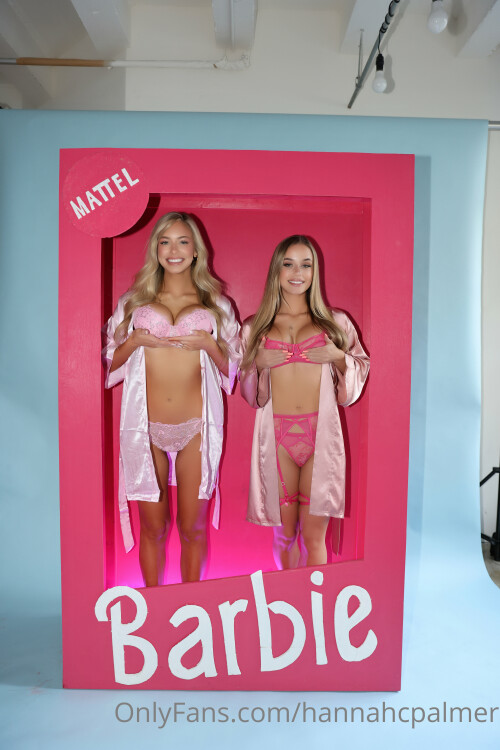 Hannah Palmer Nude Leaked Onlyfans Photo Hannah Palmer Nude Leaked Onlyfans Photo