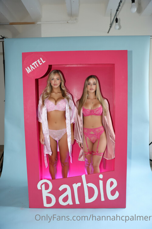 Hannah Palmer Nude Leaked Onlyfans Photo Hannah Palmer Nude Leaked Onlyfans Photo