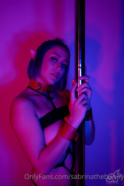 Sabrina Nichole Nude Leaked Onlyfans Photo Sabrina Nichole Nude Leaked Onlyfans Photo