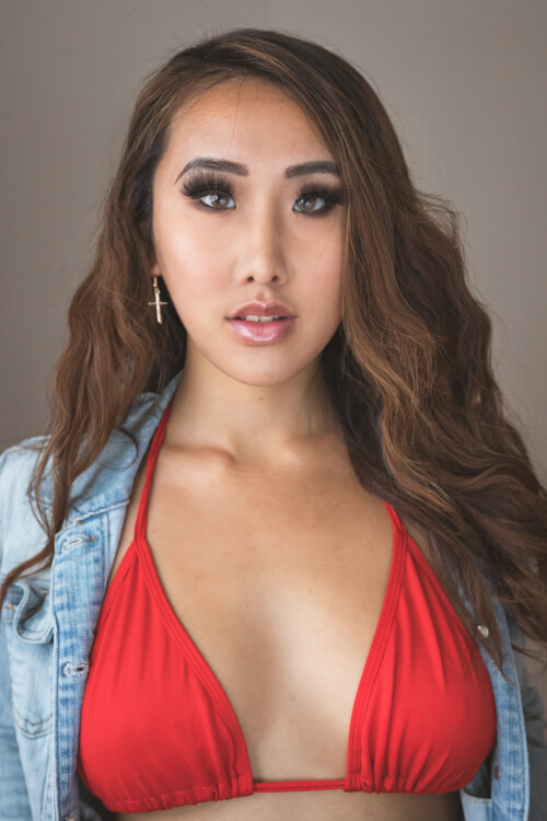Jada Koi Nude Leaked Onlyfans Photo Jada Koi Nude Leaked Onlyfans Photo