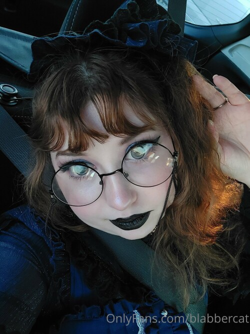blabbercat Nude Leaked Onlyfans Photo blabbercat Nude Leaked Onlyfans Photo