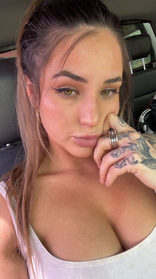 Skylyn Beaty Nude Leaked Onlyfans Photo Skylyn Beaty Nude Leaked Onlyfans Photo