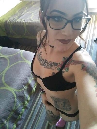 Tattooedqueen_92 Nude Leaked Onlyfans Photo Tattooedqueen_92 Nude Leaked Onlyfans Photo