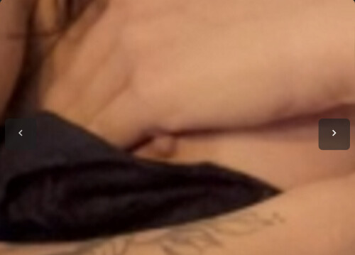 Tiiieeen Nude Leaked Onlyfans Photo Tiiieeen Nude Leaked Onlyfans Photo