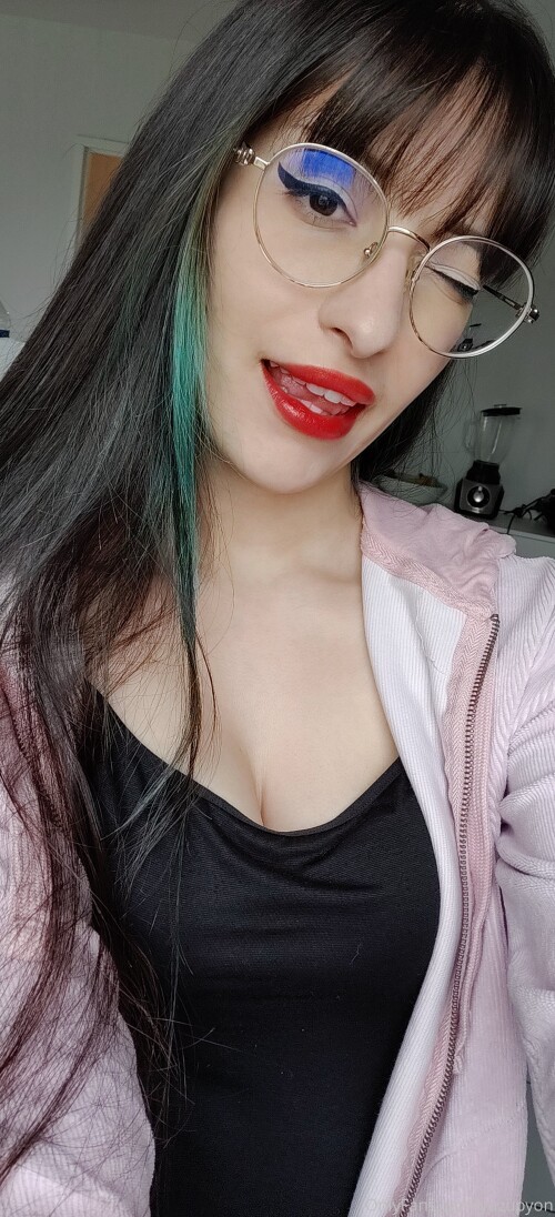 Yuzu Pyon Nude Leaked Onlyfans Photo Yuzu Pyon Nude Leaked Onlyfans Photo