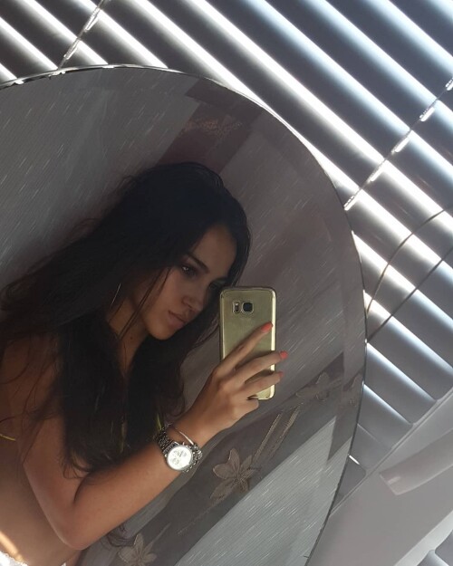 Madalina Mates Nude Leaked Onlyfans Photo