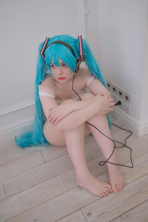 Saya Scarlet Nude Leaked Onlyfans Photo Saya Scarlet Nude Leaked Onlyfans Photo