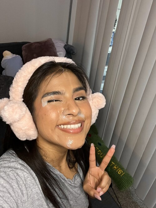 444Vanessa / Vanessak_2002 Nude Leaked Onlyfans Photo