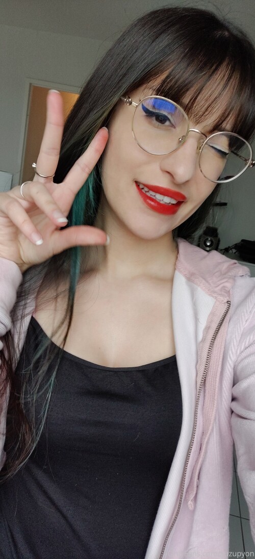 Yuzu Pyon Nude Leaked Onlyfans Photo Yuzu Pyon Nude Leaked Onlyfans Photo